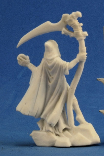 Reaper Necromancer