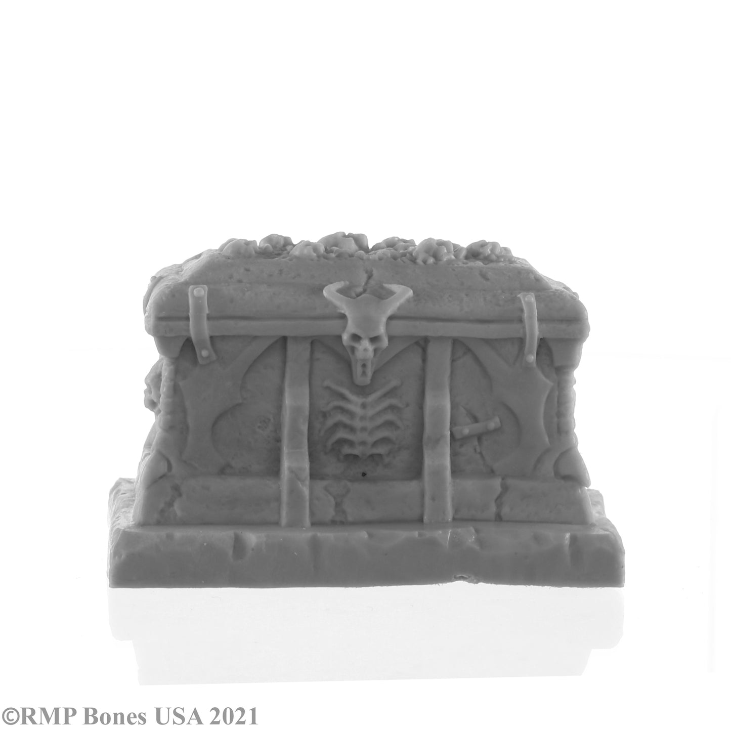 Reaper Sealed sarcophagus 77722