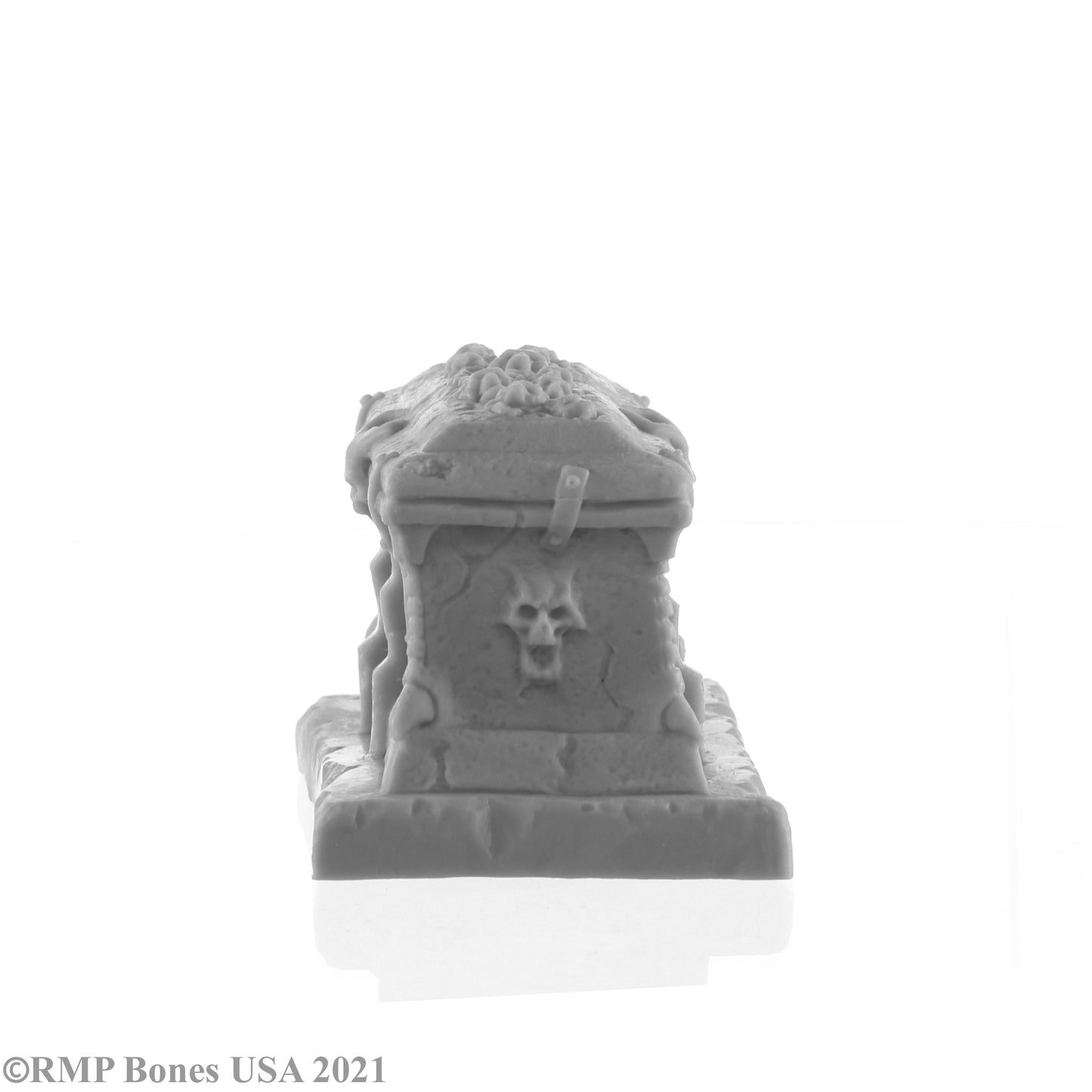Reaper Sealed sarcophagus 77722