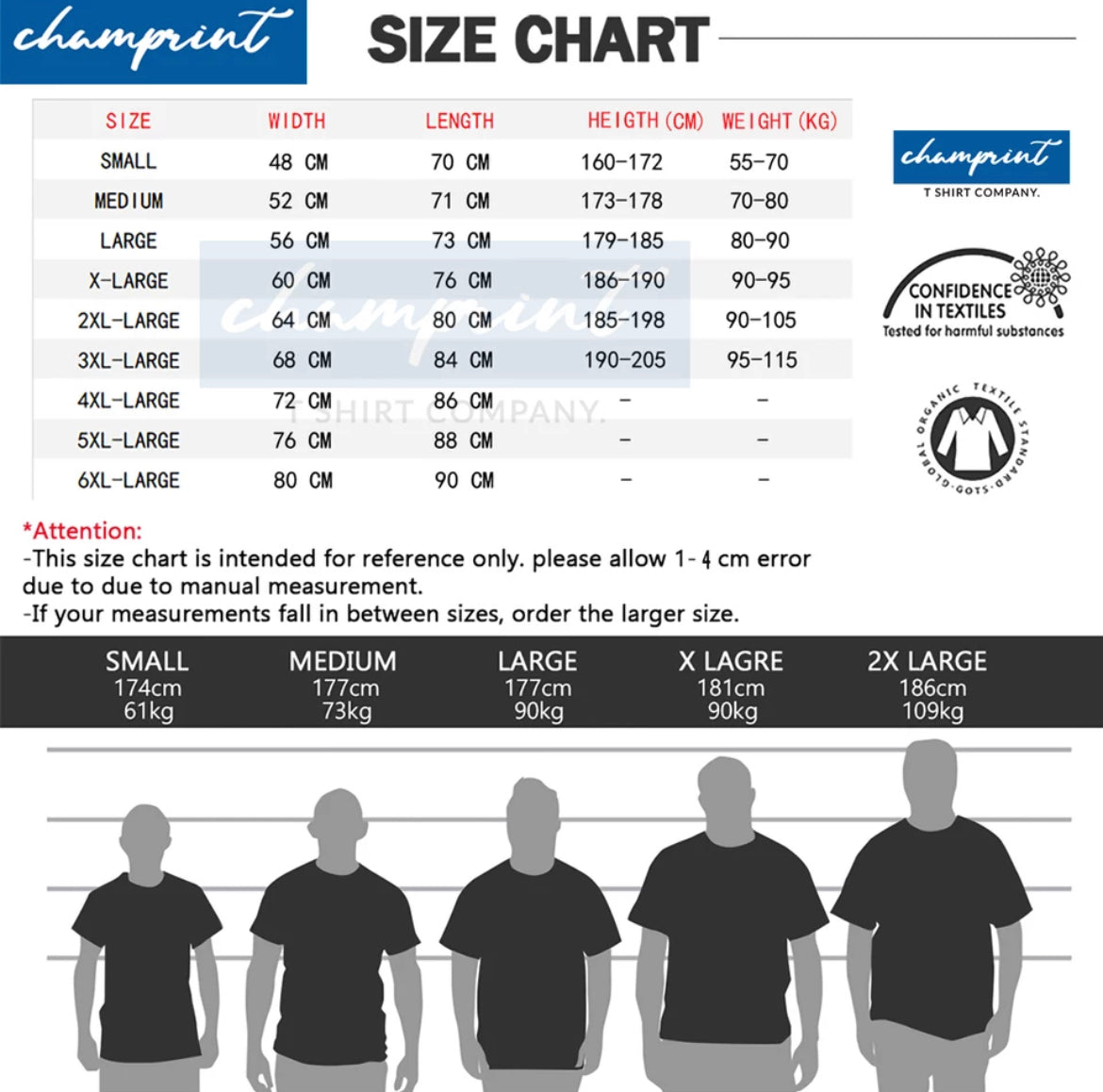 Mens Roll initiative T Shirt