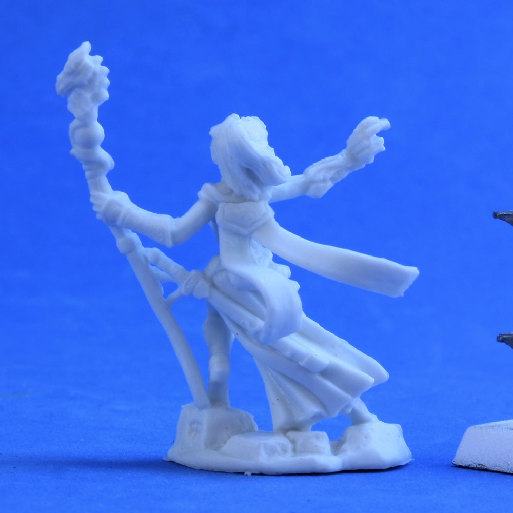Reaper Andriessa, Female Wizard 77386