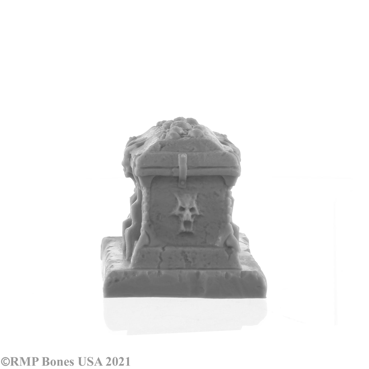 Reaper Sealed sarcophagus 77722